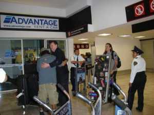 Amon Amarth, Circo Volador, Mexico City, Mexico